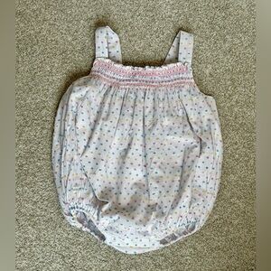 The Beaufort Bonnet Company Bubble